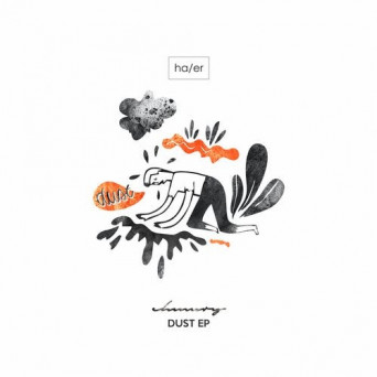 Chmury – Dust