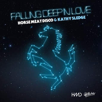 Horse Meat Disco, Kathy Sledge – Falling Deep In Love