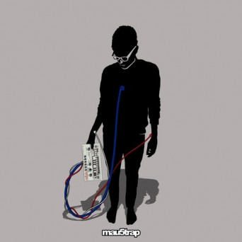 Jay Robinson – Wear Black