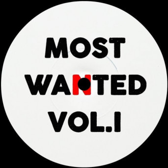 Superlover – Most Wanted, Vol. 1