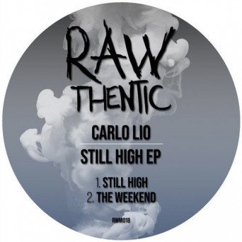 Carlo Lio – Still High EP