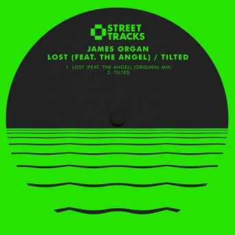 James Organ – Lost (feat. The Angel)