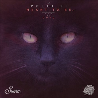 Polli Ji – Meant To Be EP