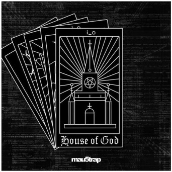 i_o – House of God