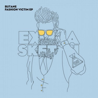Butane – Fashion Victim EP