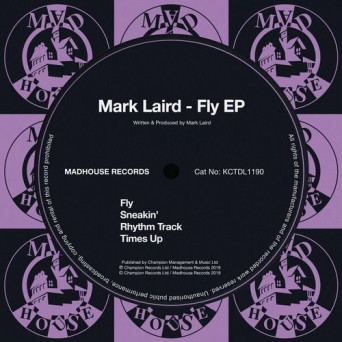 Mark Laird – Fly