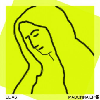 Elias (GER) – Madonna EP