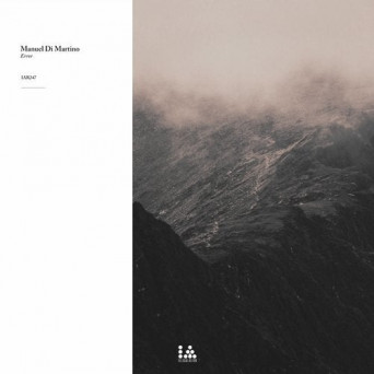 Manuel Di Martino – Error