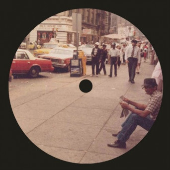 Joe Gigs – Jawn Jams