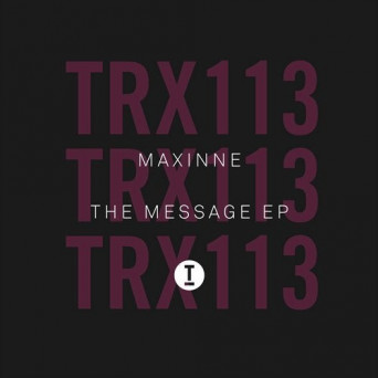 Maxinne – The Message EP