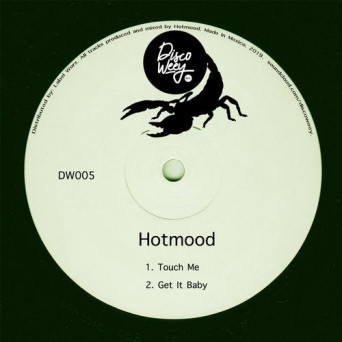 Hotmood – DW005
