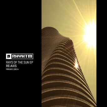 Re:Axis – Rays Of The Sun EP
