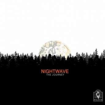 Nightwave – The Journey EP