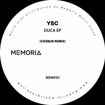 YSC – Duca EP