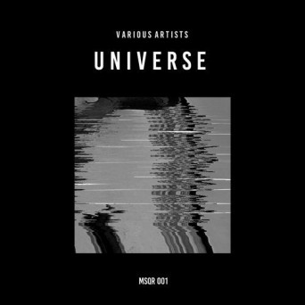 VA – Universe
