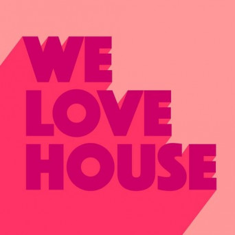 VA – We Love House