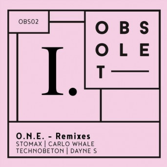 VA – O.N.E. – Remixes