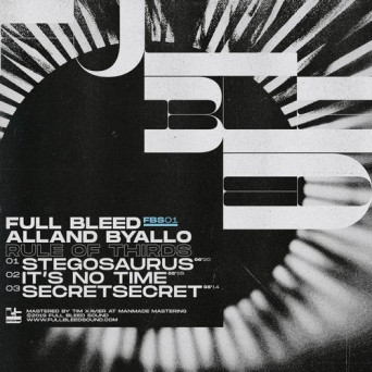 Alland Byallo – Rule of Thirds