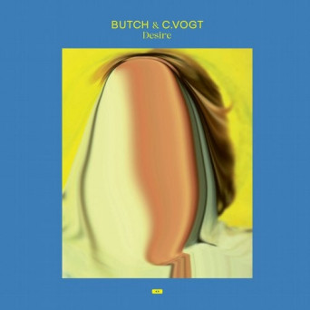 Butch & C.Vogt – Desire