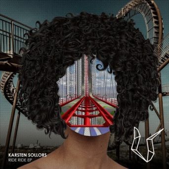 Karsten Sollors, KC Ortiz – Ride Ride EP