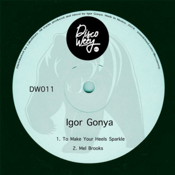 Igor Gonya – DW011