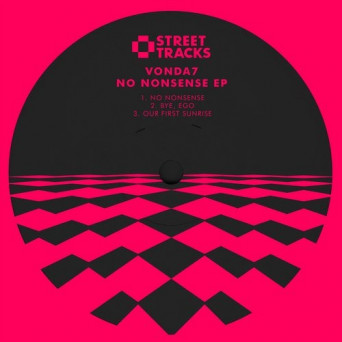 Vonda7 – No Nonsense EP