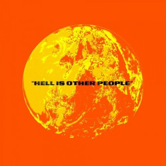 Neil Landstrumm – Hell is Other People