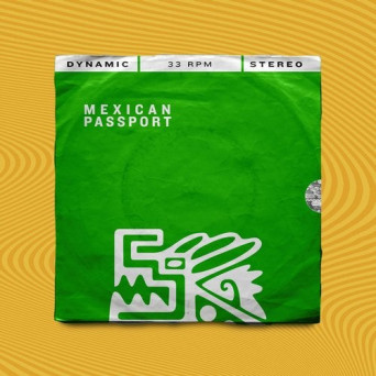VA – Mexican Passport