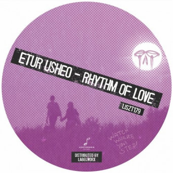 Etur Usheo – Rhythm Of Love