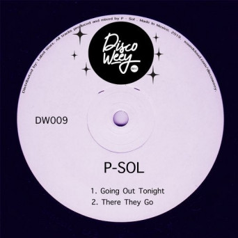 P-Sol – DW009