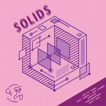 VA – Solids