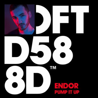 Endor – Pump It Up
