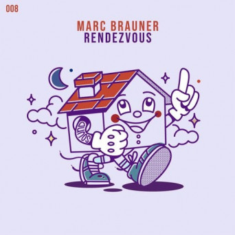 Marc Brauner – Rendezvous