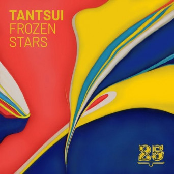 Tantsui – Frozen Stars