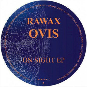 Ovis – On Sight EP