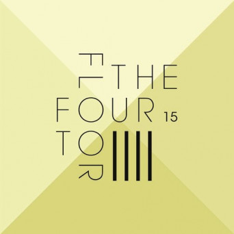 VA – Four to The Floor 15