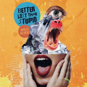 Better Lost Than Stupid – Wild Slide