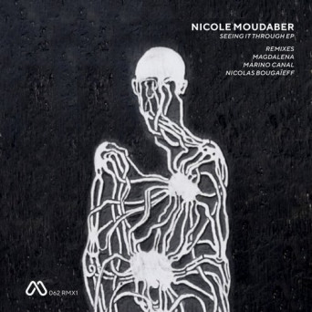 Nicole Moudaber – Seeing It Through (Remixes)