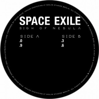 Space Exile – Sigh of Nebula