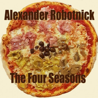 Alexander Robotnick – The Four Seasons