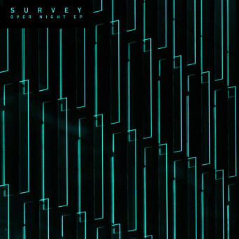 Survey – Over Night EP