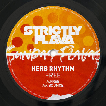 Herb Rhythm – Free