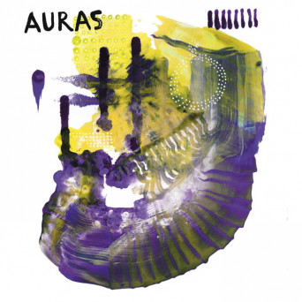 Nathan Baumann & Gaspard De La Montagne – Auras