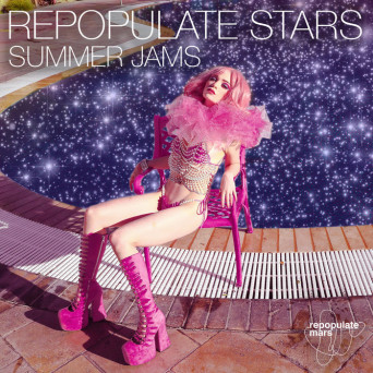 VA – Repopulate Stars Summer Jams