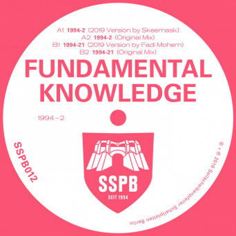 Fundamental Knowledge – 1994-2