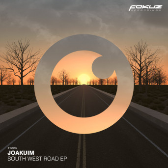 Joakuim – South West Road EP