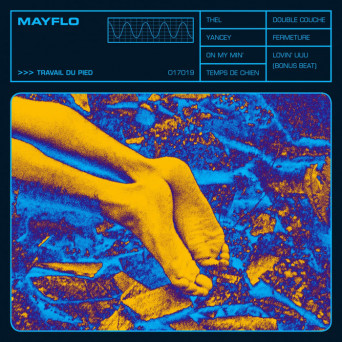 Mayflo – Travail Du Pied