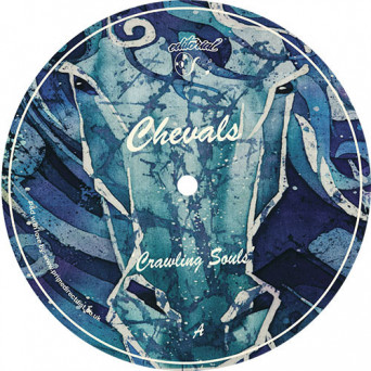 Chevals – Crawling Souls