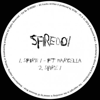 SFire – Sfire001
