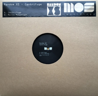 Random XS – Centrifuge